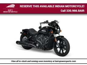 2025 Indian Scout for sale 201626857