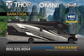 2025 Thor Omni XG32 for sale 300529360