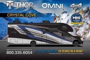 2025 Thor Omni for sale 300529361