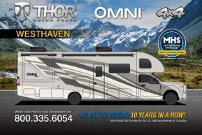 2025 Thor Omni for sale 300529362
