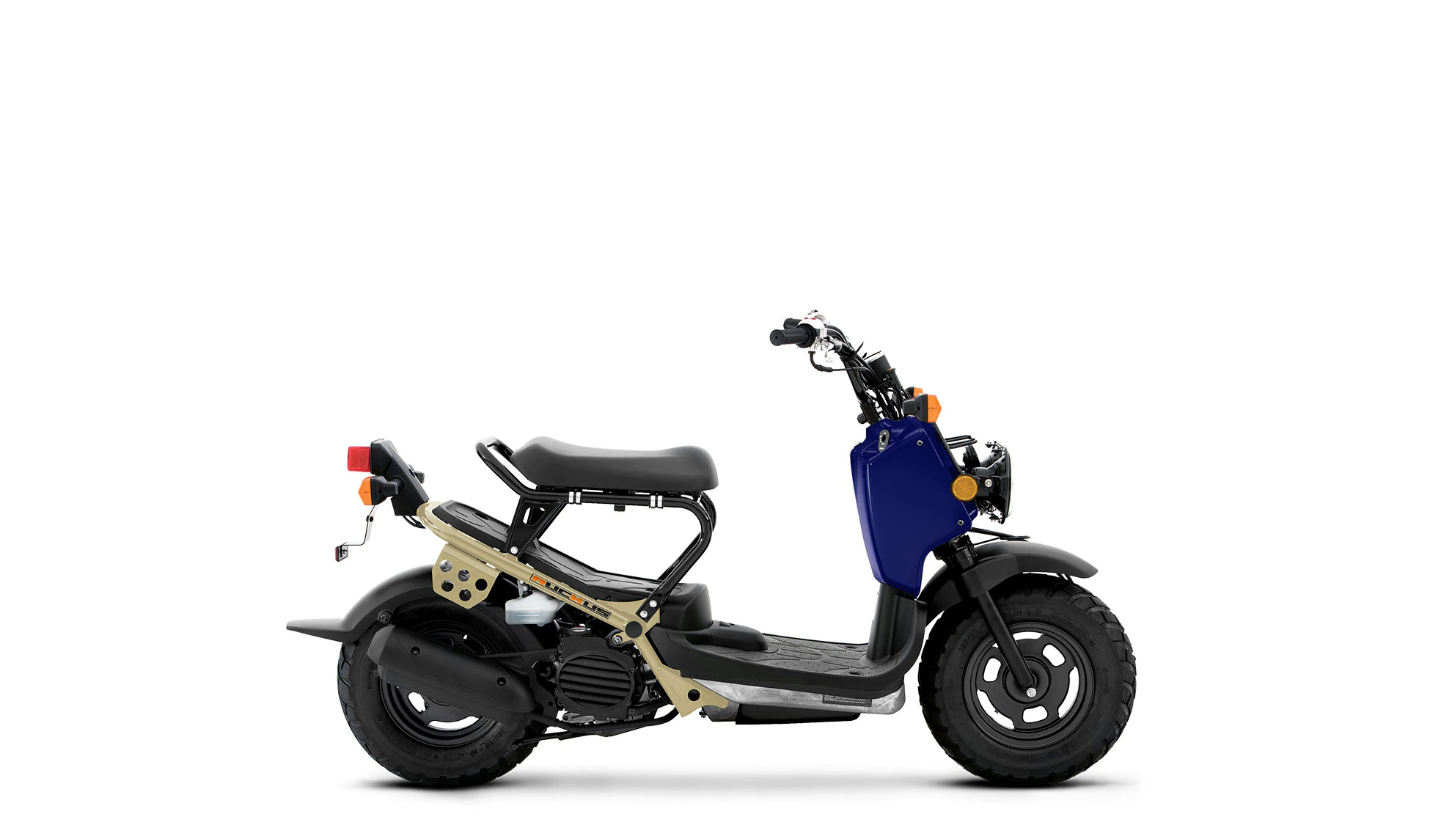 Used scooters sales