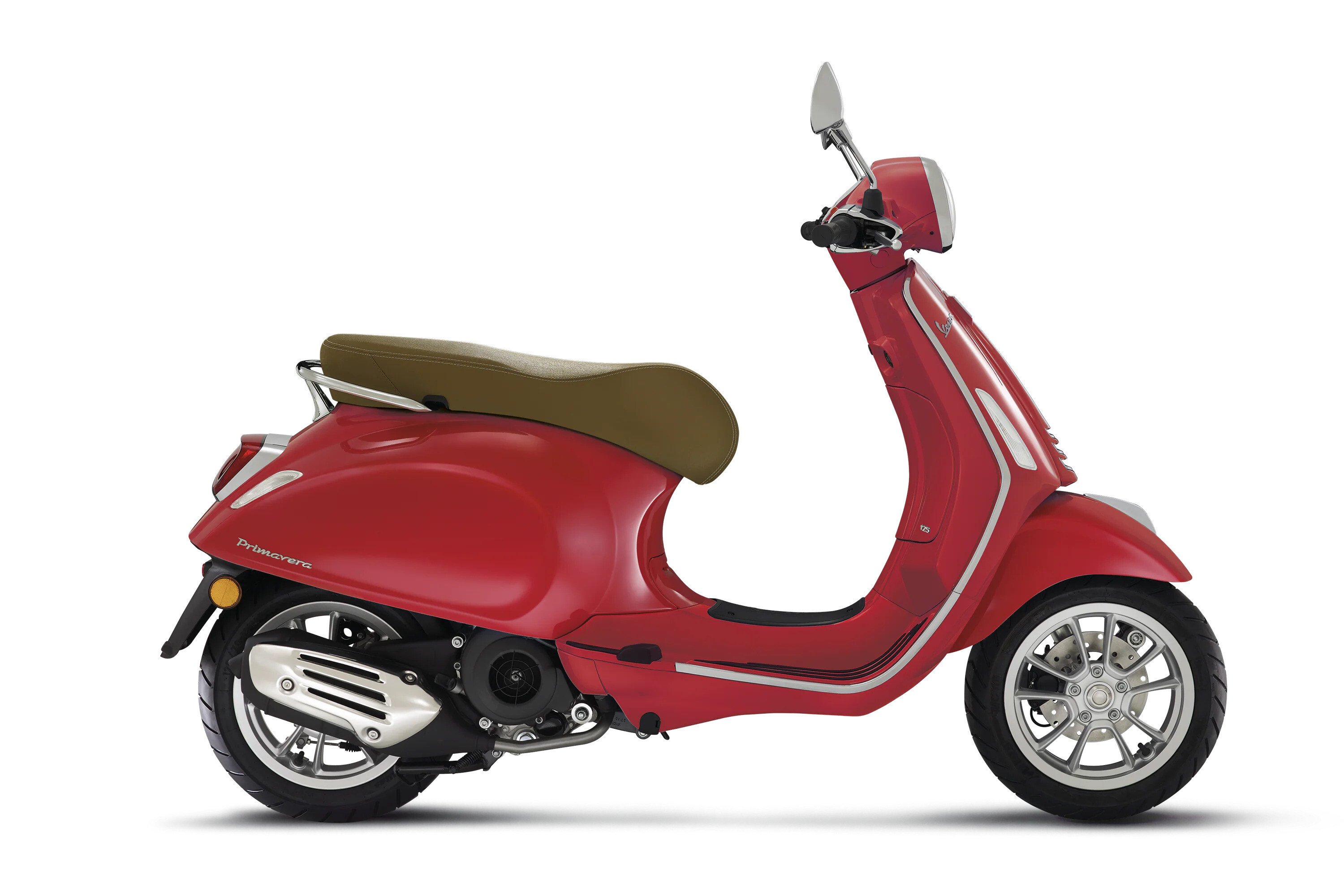 Vespa Scooter Buying Motorcycles on Autotrader