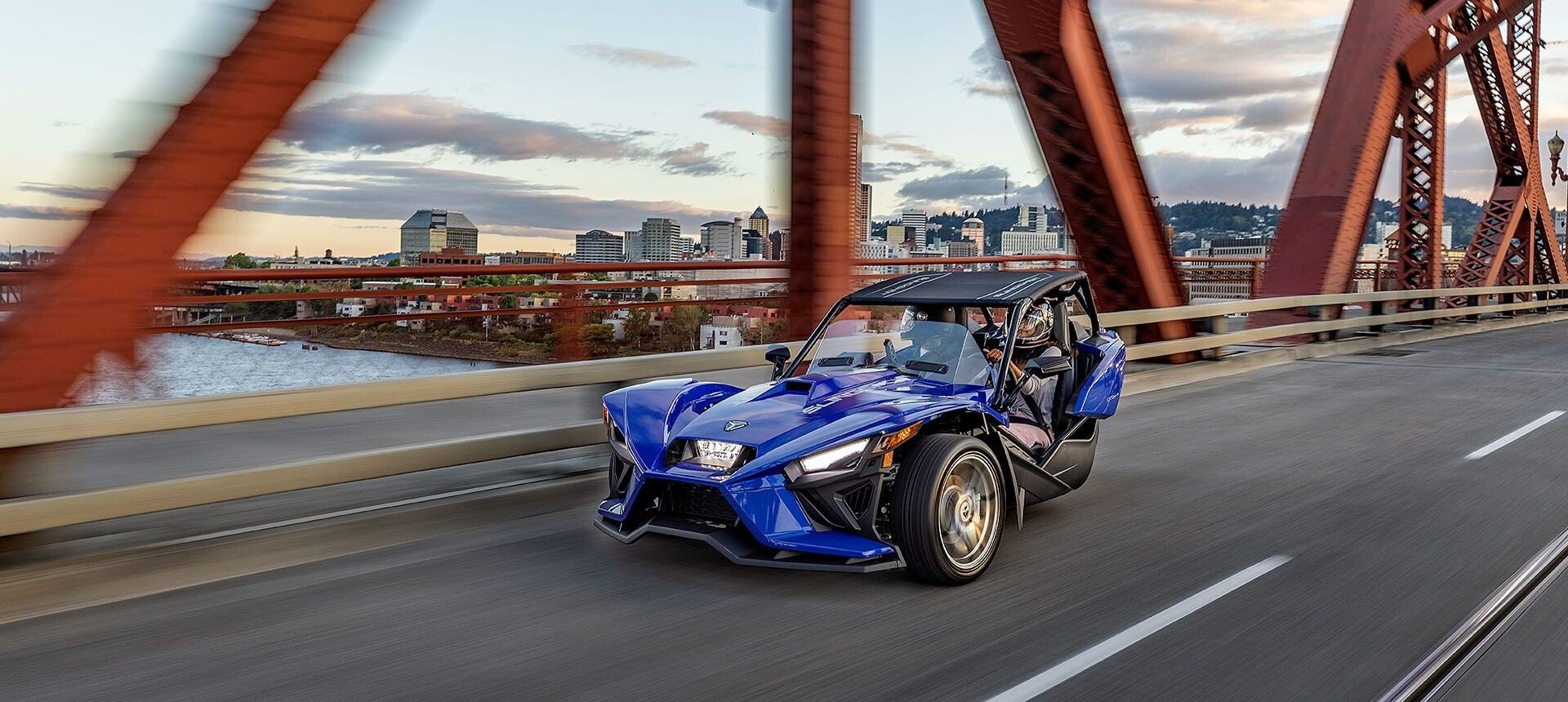 2022 Polaris Slingshot Buying Guide - Motorcycles on Autotrader