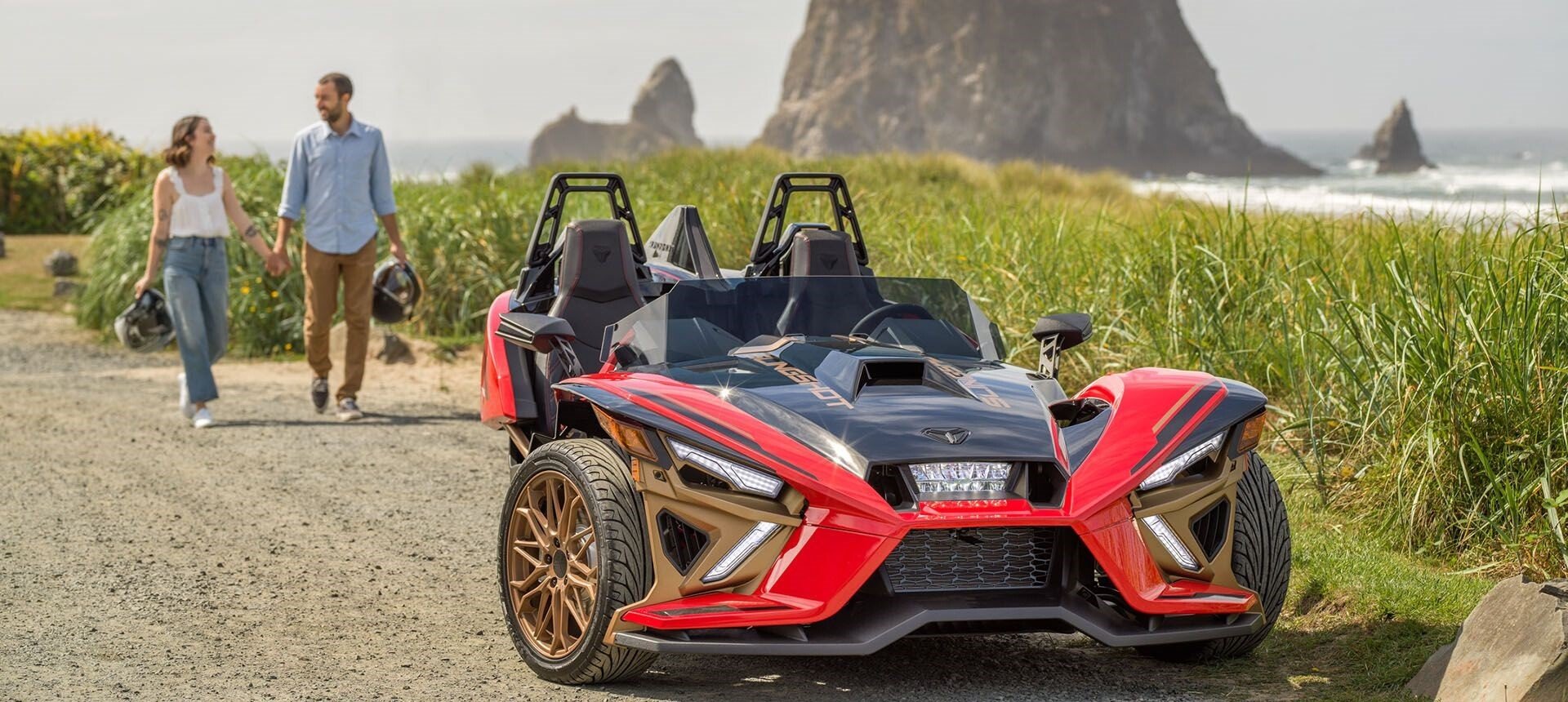 2022 Polaris Slingshot Buying Guide - Motorcycles on Autotrader