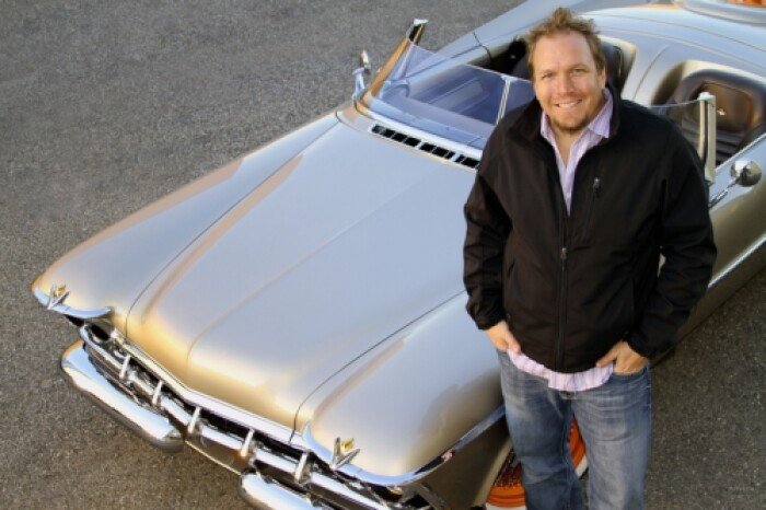 AutoTraderClassics.com and DealsOnWheels.com Plan Activities to Entertain Vendors, Collectors and Designers at SEMA