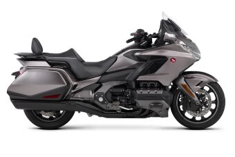 2018 Honda Gold Wing: Honda Redesigns Its Iconic Bike From the Ground Up