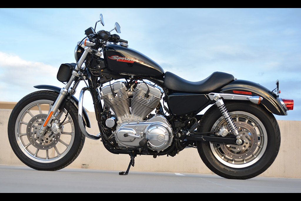 7 Great Used Motorcycles for Under $5,000 - Motorcycles on Autotrader