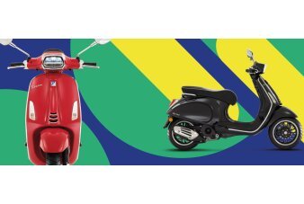 2022 Vespa Scooter Buying Guide