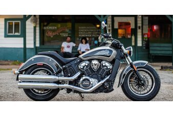 Indian Scout Buying Guide