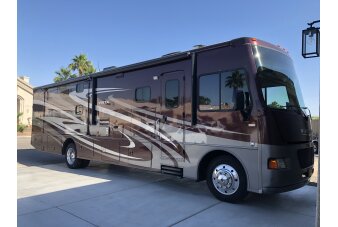 How to Finance an RV