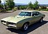 1968 Pontiac GTO for sale 100738799