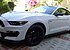 2016 Ford Mustang Shelby GT350 Coupe for sale 100759905