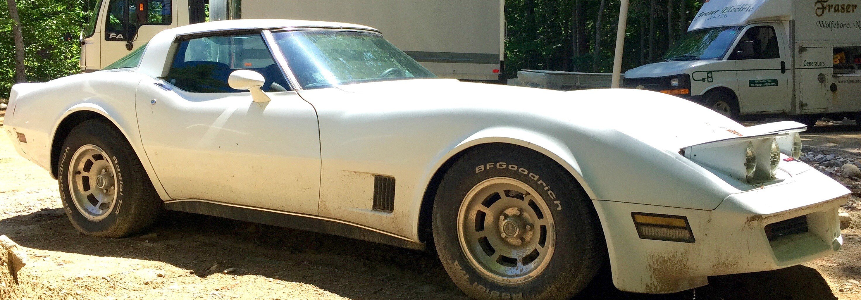 1980 Corvette For Sale >> 1980 Chevrolet Corvette For Sale Near Meredith New Hampshire 03253 Classics On Autotrader 1980 Corvette For Sale >> 1980 Chevrolet Corvette For Sale Near Meredith New Hampshire 03253 Classics On Autotrader
