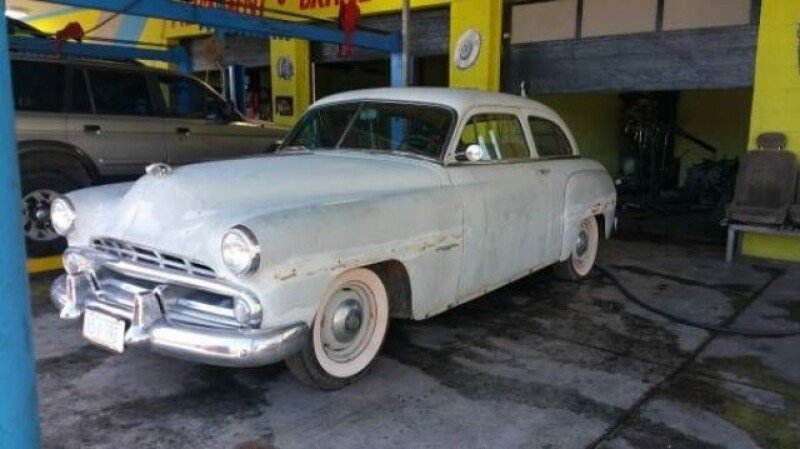 1951 dodge wayfarer classics for sale classics on autotrader 1951 dodge wayfarer classics for sale classics on autotrader