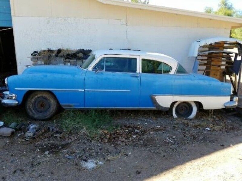 1954 chrysler windsor classics for sale classics on autotrader 1954 chrysler windsor classics for sale classics on autotrader