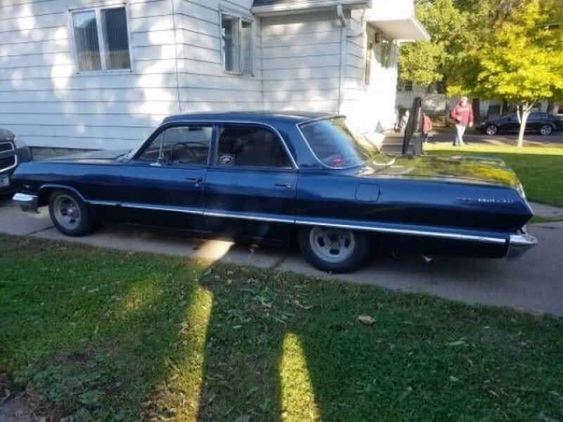 1963 chevrolet bel air for sale near cadillac michigan 49601 classics on autotrader 1963 chevrolet bel air for sale near cadillac michigan 49601 classics on autotrader