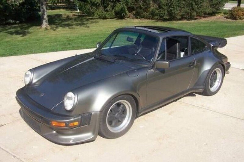 1980s Porsche 911 For Sale All The Best Cars