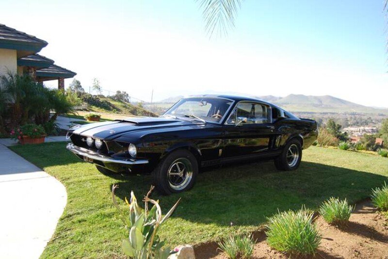 pic 1976 Shelby Mustang Gt500 For Sale 1967 shelby gt500 classics for sale classics on autotrader