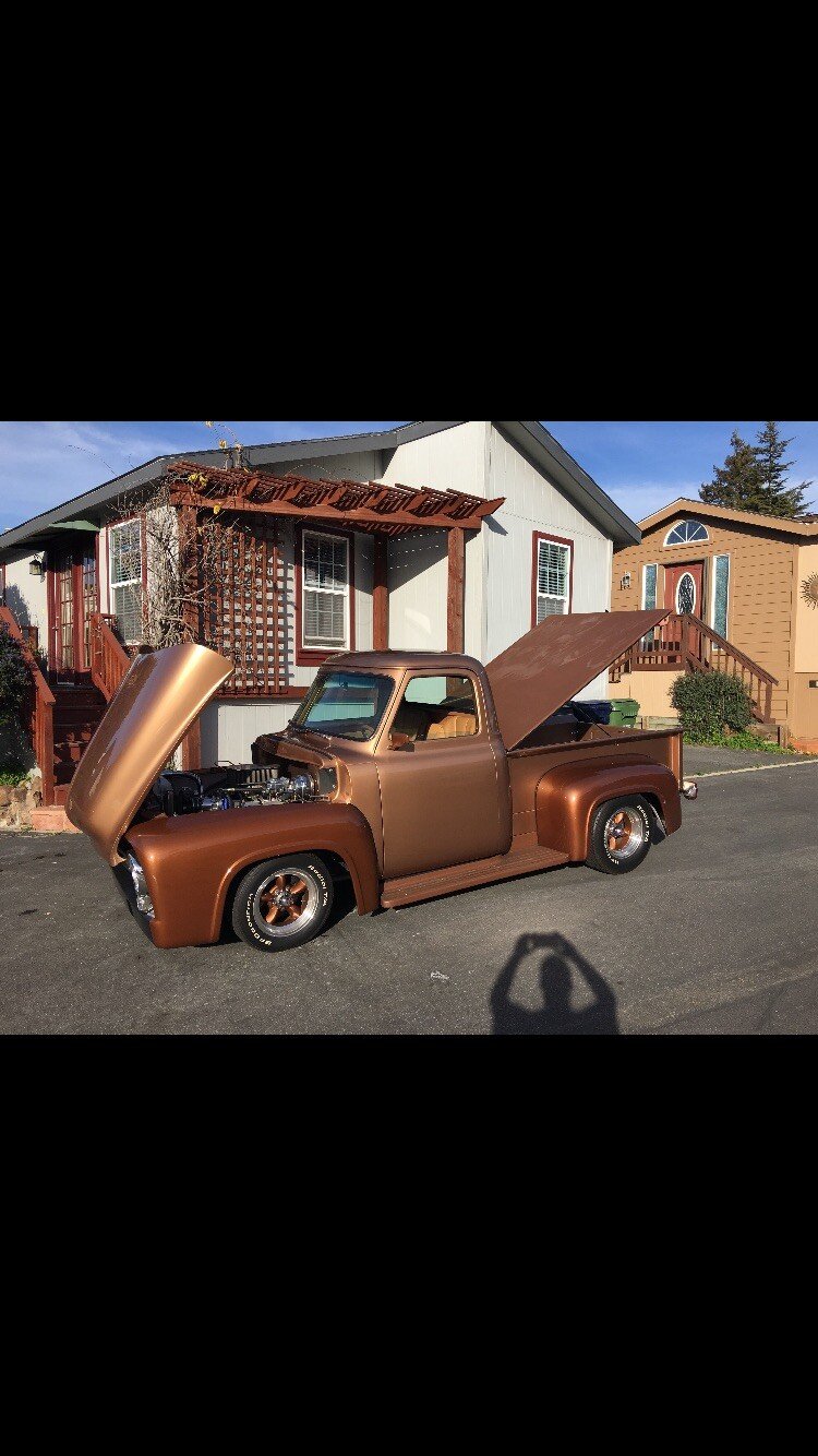 1967 ford f250 lowering kit on Ford F100 Classics For Sale Classics On Autotrader