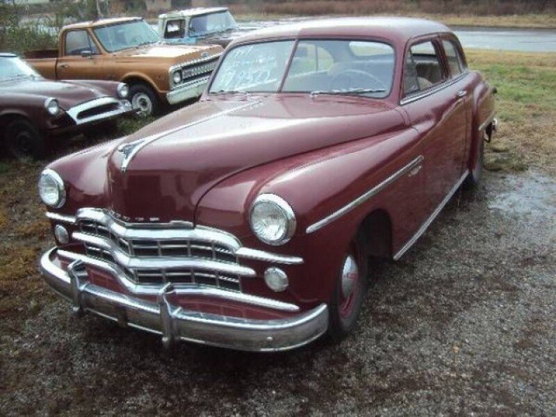 1949 dodge wayfarer for sale near cadillac michigan 49601 classics on autotrader 1949 dodge wayfarer for sale near cadillac michigan 49601 classics on autotrader