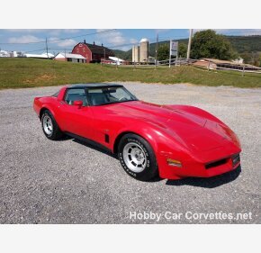 1980 Corvette For Sale >> 1980 Chevrolet Corvette Classics For Sale Classics On Autotrader 1980 Corvette For Sale >> 1980 Chevrolet Corvette Classics For Sale Classics On Autotrader