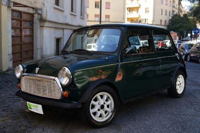 MINI Other Mini Models Classics for Sale - Classics on Autotrader