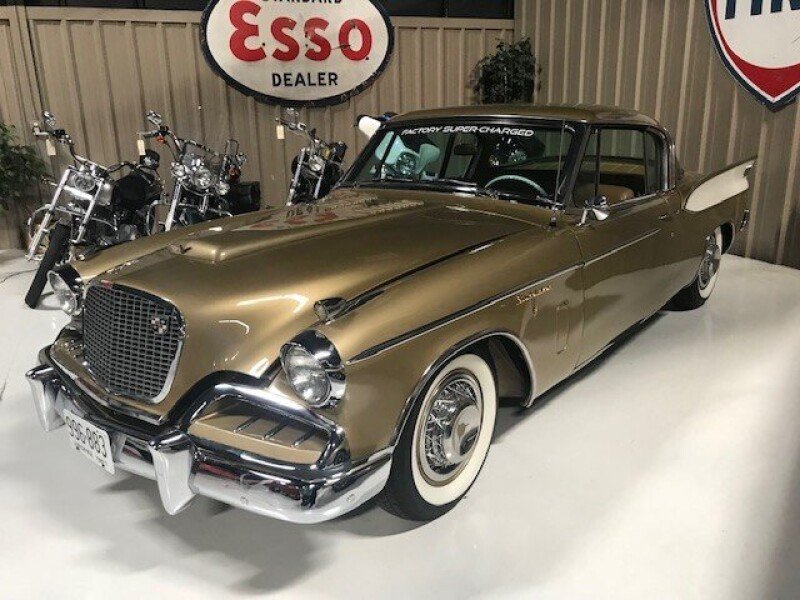 studebaker golden hawk classics for sale classics on autotrader studebaker golden hawk classics for