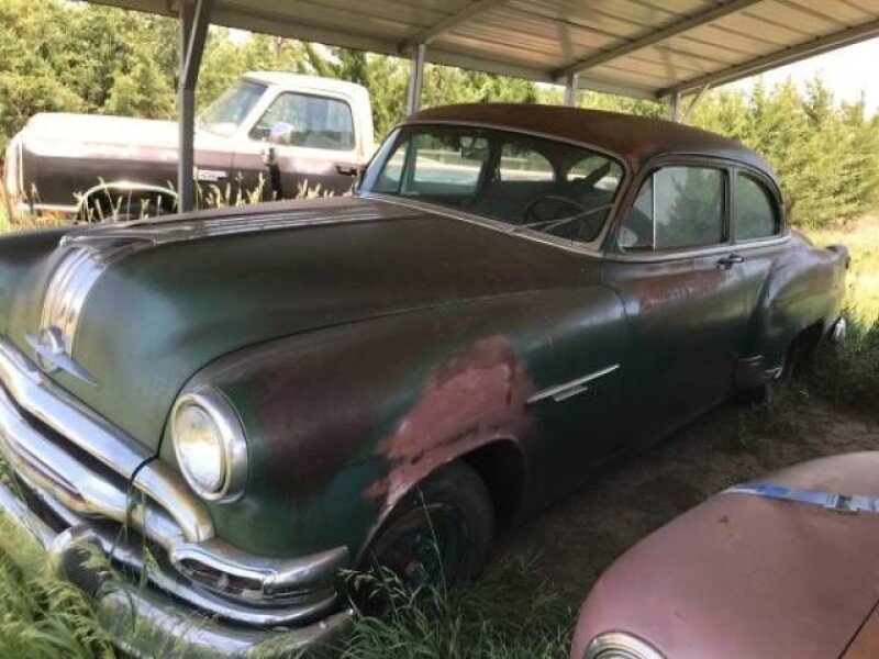 1954 pontiac chieftain for sale near cadillac michigan 49601 classics on autotrader 1954 pontiac chieftain for sale near cadillac michigan 49601 classics on autotrader