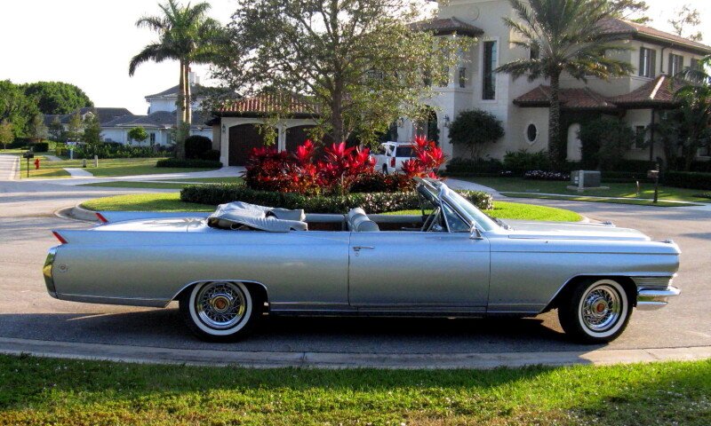 1964 Cadillac Eldorado Clics For On Autotrader