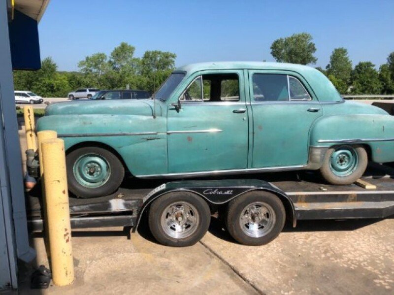 1950 dodge coronet for sale near cadillac michigan 49601 classics on autotrader 1950 dodge coronet for sale near cadillac michigan 49601 classics on autotrader