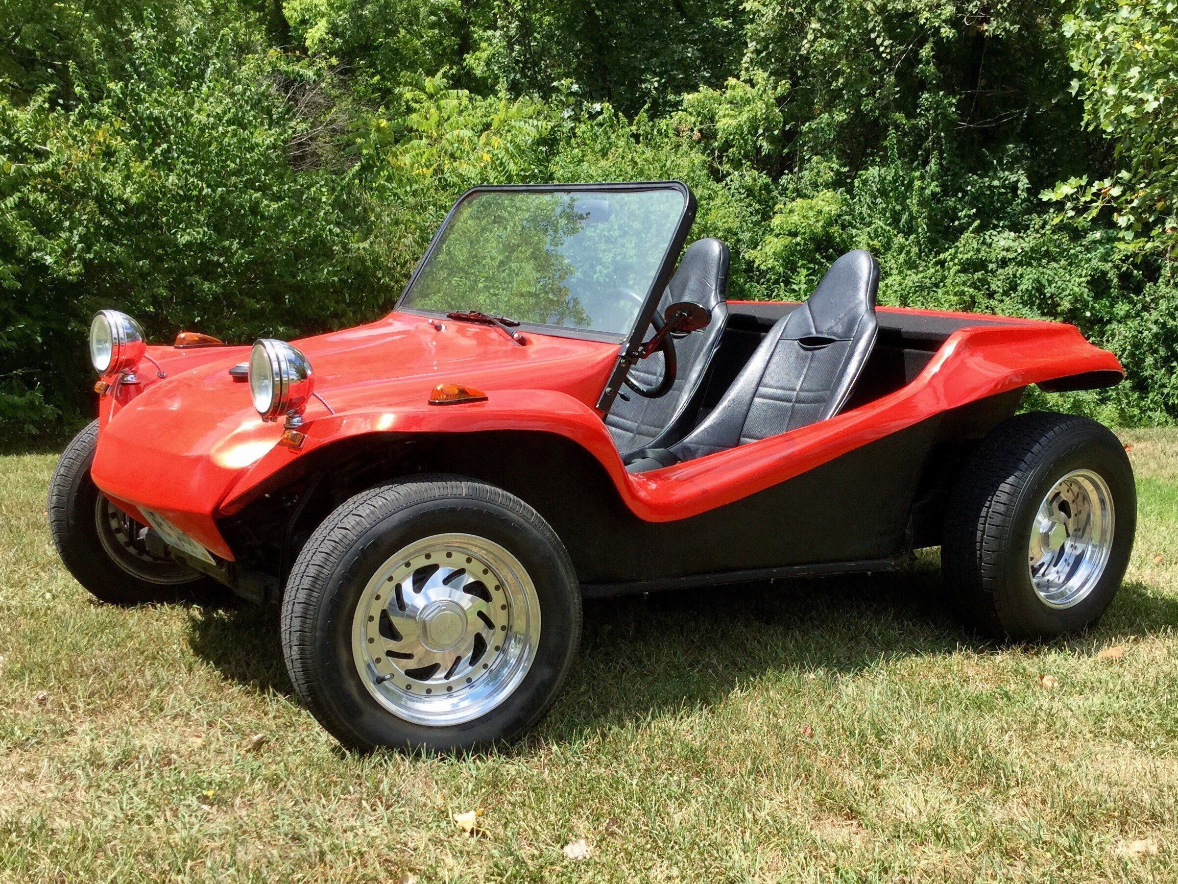 beach buggy for sale autotrader