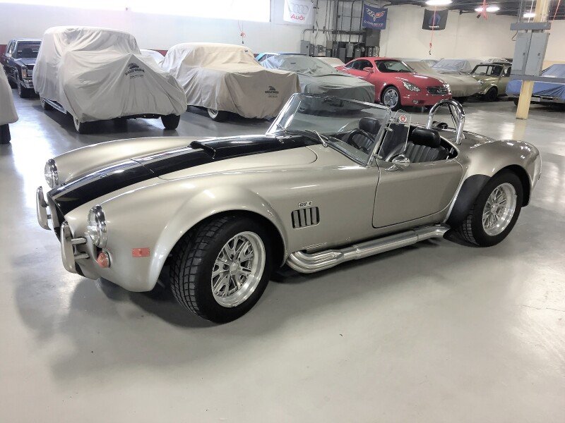 Ford Kit Cars And Replicas For Sale Classics On Autotrader