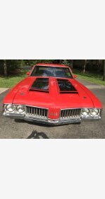 Oldsmobile 442 Classics for Sale - Classics on Autotrader