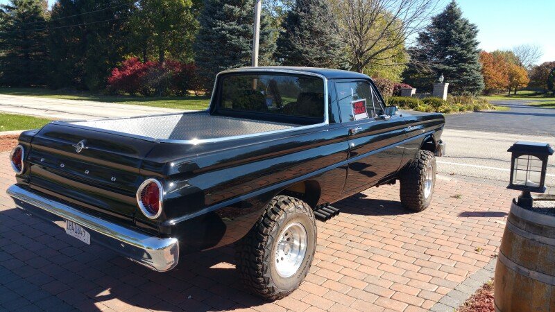 Classic Trucks For Sale Classics On Autotrader