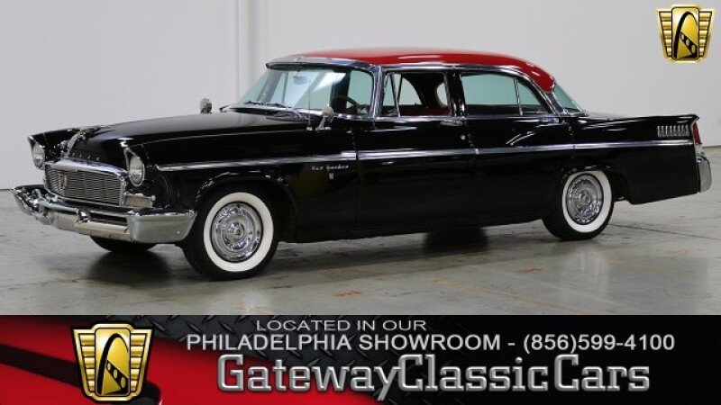 1956 chrysler new yorker for sale near o fallon illinois 62269 classics on autotrader autotrader classics