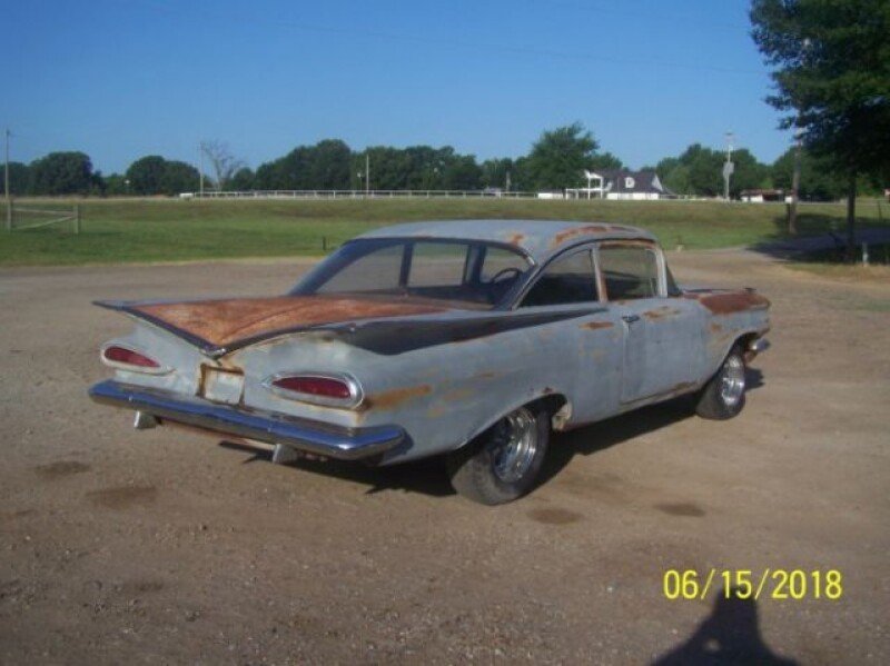 1959 chevrolet biscayne classics for sale classics on autotrader 1959 chevrolet biscayne classics for