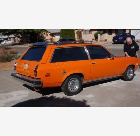 Chevrolet Vega Classics For Sale Classics On Autotrader