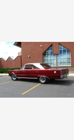 Muscle Cars And Pony Cars For Sale Classics On Autotrader