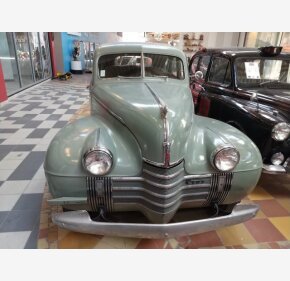 1940 Oldsmobile Series 60 Classics For Sale Classics On