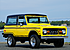 1976 Ford Bronco for sale 101115976