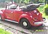 1972 Volkswagen Beetle for sale 101116010