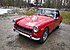 1970 MG Midget for sale 101117258