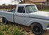 1966 Ford F250 2WD Regular Cab for sale 101117653