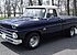 1966 Chevrolet C/K Truck for sale 101117680