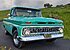 1963 Chevrolet C/K Truck 2WD Regular Cab 1500 for sale 101117763