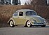 1956 Volkswagen Beetle for sale 101117766