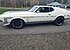 1971 Ford Mustang Mach 1 Coupe for sale 101120219