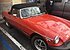 1977 MG MGB for sale 101121662
