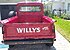 1954 Willys Pickup for sale 101121681