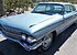 1962 Cadillac De Ville for sale 101122027